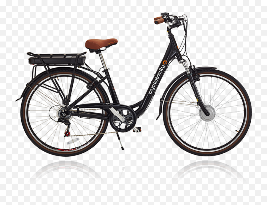 Bicycle Meaning - Cyclotricity Sahara Step Through Electric Bike Emoji,Mountain Bike Emoji