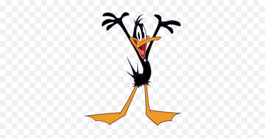 The Looney Tunes Show Characters - Tv Tropes Daffy Duck Looney Tunes Show Emoji,Tweety Emotions