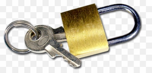 Lock Key - Solid Emoji,Lock Key Emoji Transparent