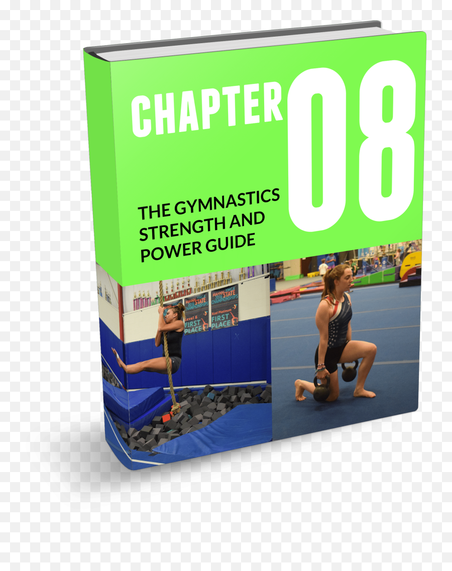 Free Gymnastics Education Chapters - For Running Emoji,Accepting Responsibility For Emotions Chapter 8