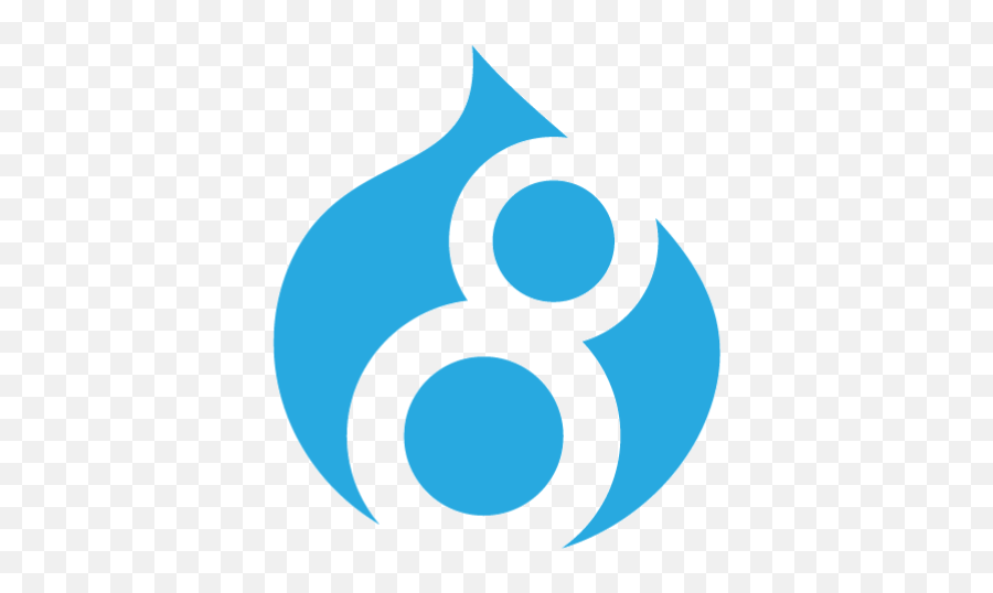 A Search Ui For Drupal Planet Feeds - Drupal 8 Logo Emoji,Emoticons Gui Roblox