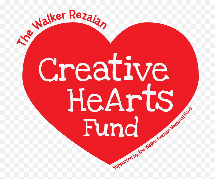 Walker Rezaian Creative Hearts Fund - Teacher Emoji,Art Activity Of The Heart And Emotions