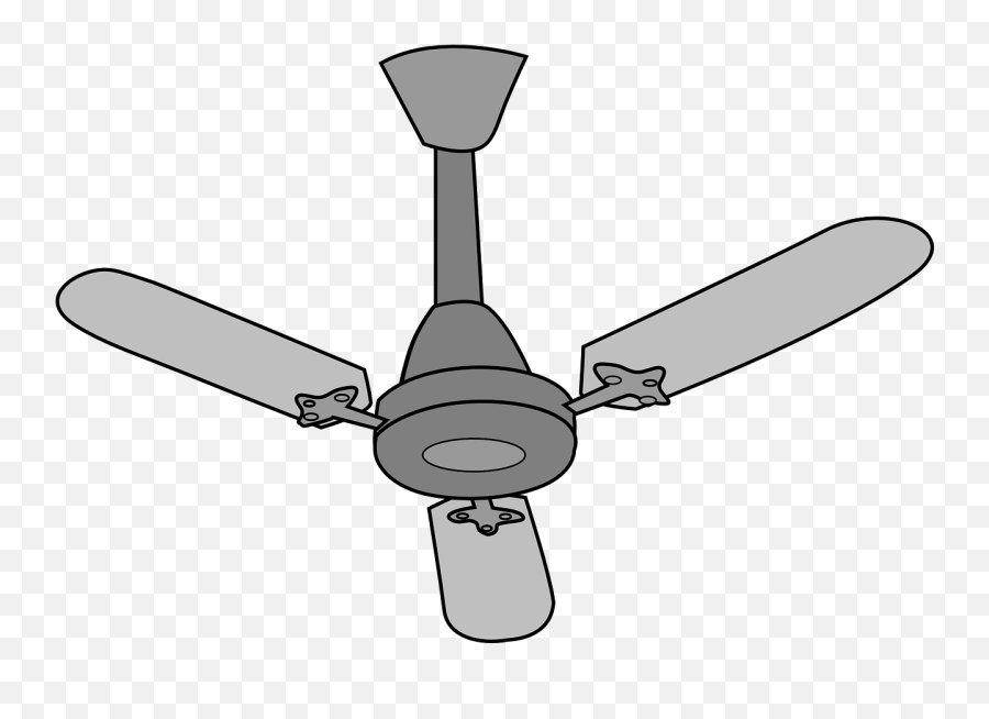 Ceiling - Clipart Fan Emoji,Ceiling Fan Facebook Emoticons