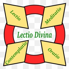 Lectio Divina - Lectio Divina Emoji,Essence Crying Emoticon Spiritual Meaning