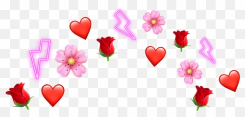 The Most Edited - Girly Emoji,Eclair Emoji