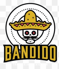 Bandido Taqueria Mexicana - Bandido Taqueria Mexicana Emoji,Mexican Bandido Emoji