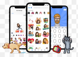Ihandy Group - Smartphone Emoji,Bdo Emojis