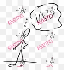 Calligraphy People - Visionary Leadership 257 Seiner Zeit Dot Emoji,Emotions For Drawing Stick Figurs