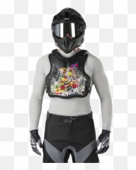 Riding Safety And Protective Gear - O Neal Holeshot Emoji,Bike Vest Emoji