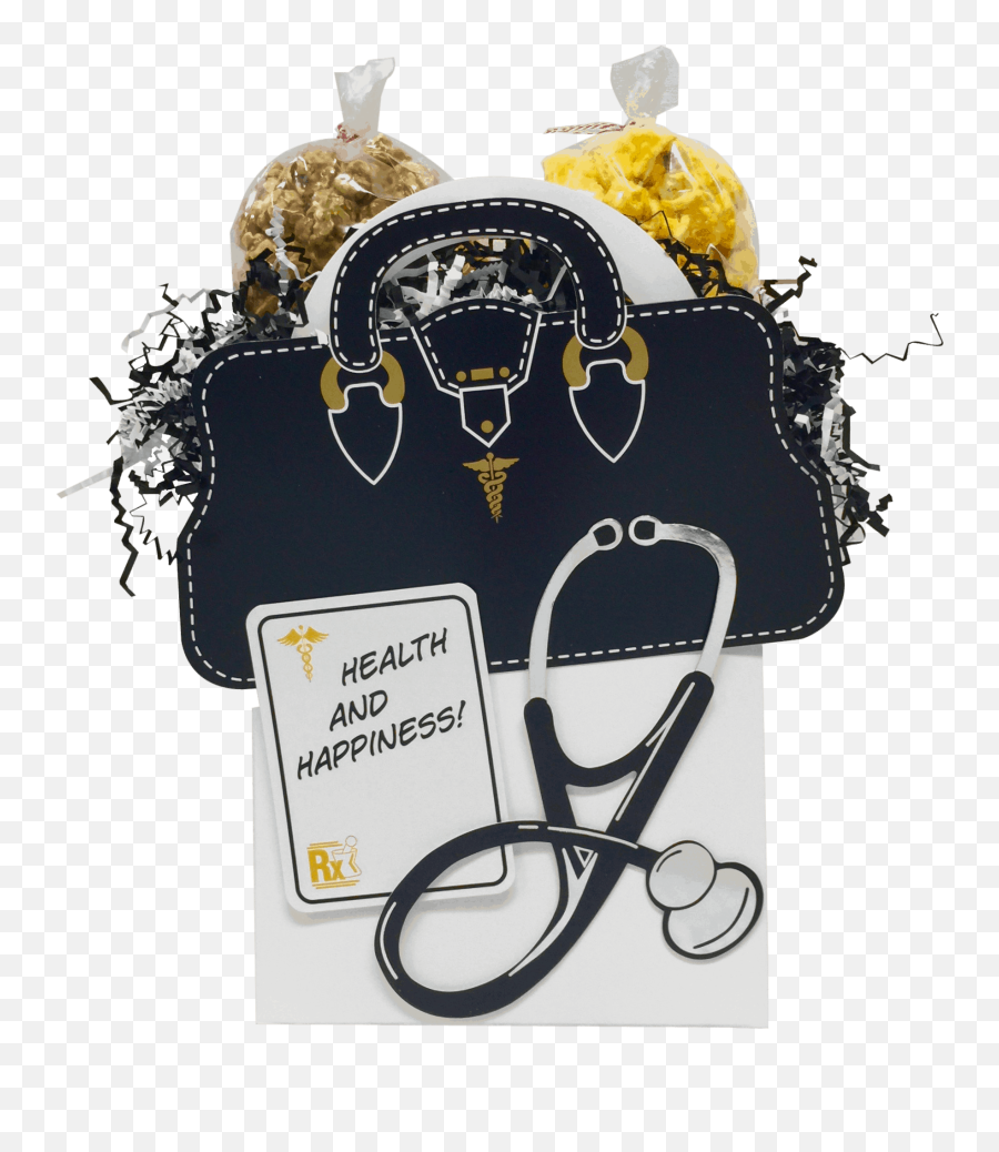 Doctors Orders Gift Box Premium - Stethoscope Emoji,Cheer Up Emoticon Text