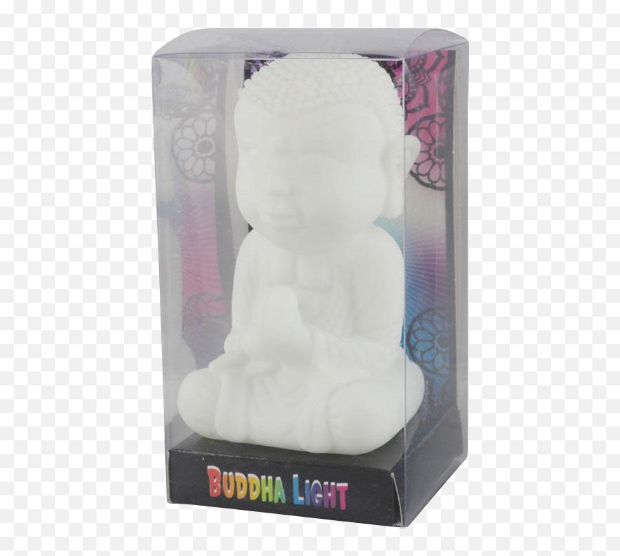 Color Changing Buddha Light - Fictional Character Emoji,Emoji Pillow 5 Below