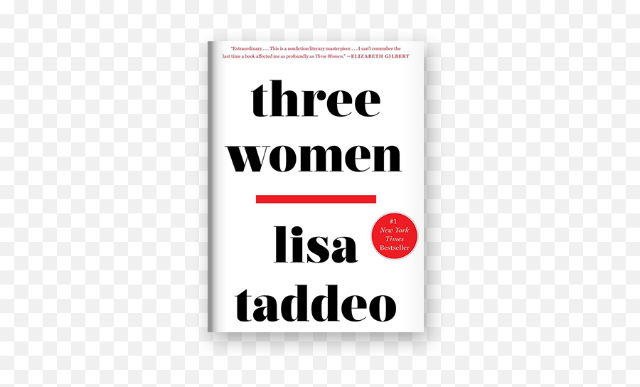 Read Three Women Online By Lisa Taddeo Books Emoji,Portraying Visceral Emotions In Art