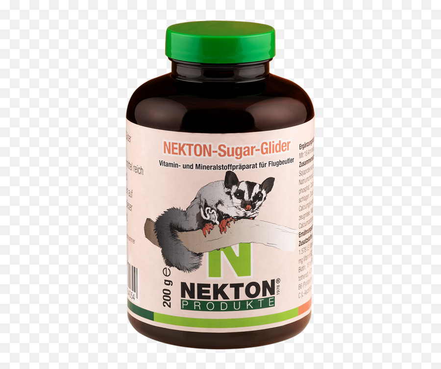 Our Products For Sugar Glider - Nekton Bio Emoji,Sugar & Spice Emoji