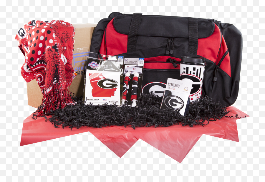 Georgia Bulldogs Champ Chest - Shoulder Bag Emoji,Gators Emoticon Georgia Bulldogs