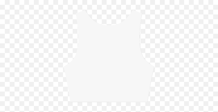 Pirate Emoticon - Sleeveless Emoji,Large Blank Emoticon