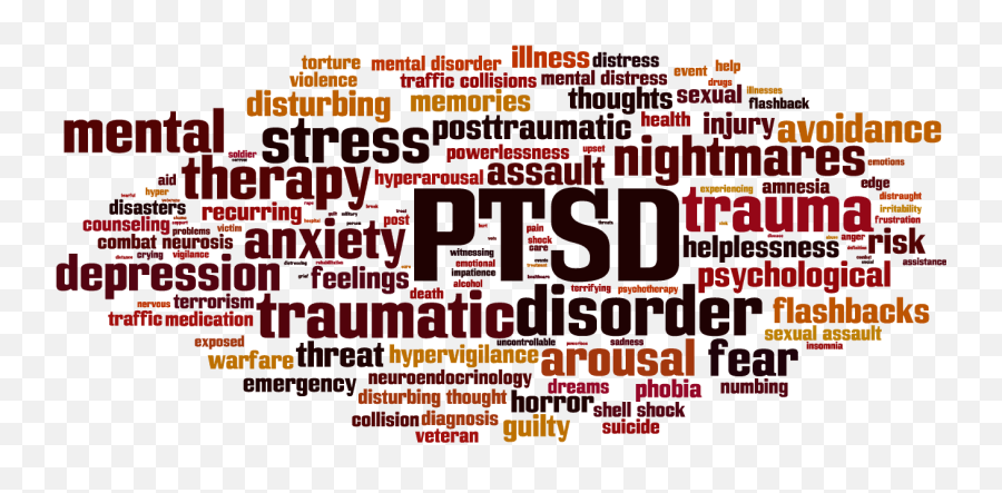 Va Ptsd Disability Claim - Dot Emoji,When Emotion And Reason Collide Images