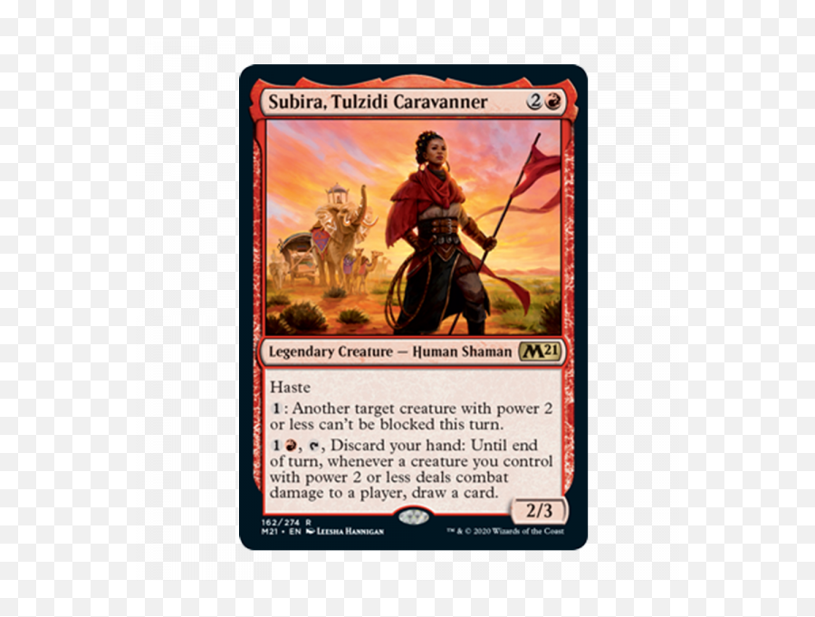 Garruks Harbinger 307 Showcase Rare - Subira Tulzidi Caravaneer Edh Emoji,Emoji Pillows At Target