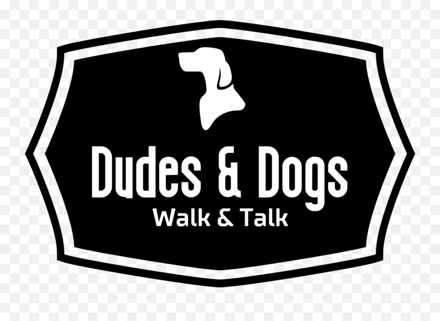 Dudes Dogs Charity Mental Health - Dudes And Dogs Emoji,Bbc Dogs Emotions