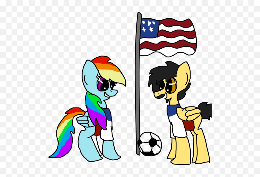 Flowersproutsthepony Derpibooru - Fictional Character Emoji,Fifa 18 Edit Emotion