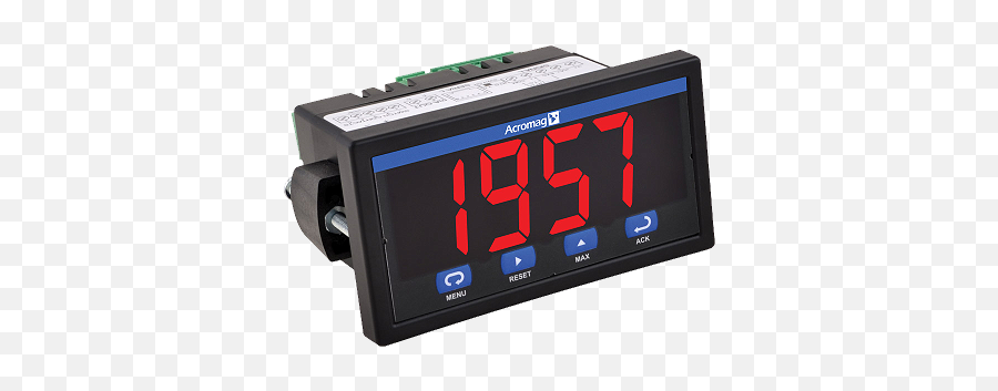 New Products For Engineers Vpm3000 Series Universal - Indicator Emoji,Emotion 'alarm Clock' Communication