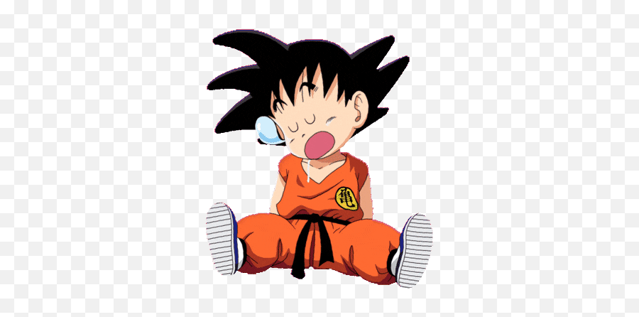 Top Dragon Ball Z Frog Stickers For Android U0026 Ios Gfycat - Dragon Ball Z Sleeping Emoji,Dragon Ball Z Emoji