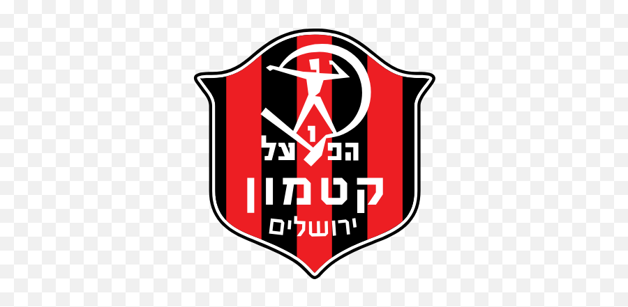 Gtsport - Hapoel Katamon Jerusalem U19 Fc Emoji,How To Put Emoji Simbol On Csgo Nametags