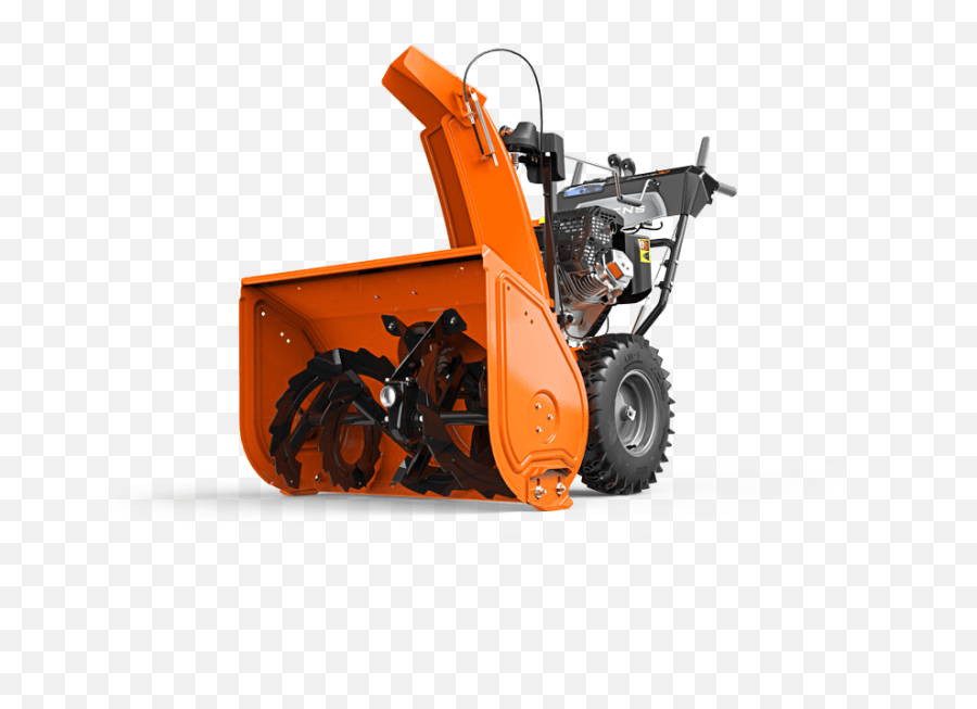 Deluxe Series Snow Blower - Ariens Ariens Snowblower 30 In Sho Emoji,Emotion Easygo Street Assembly