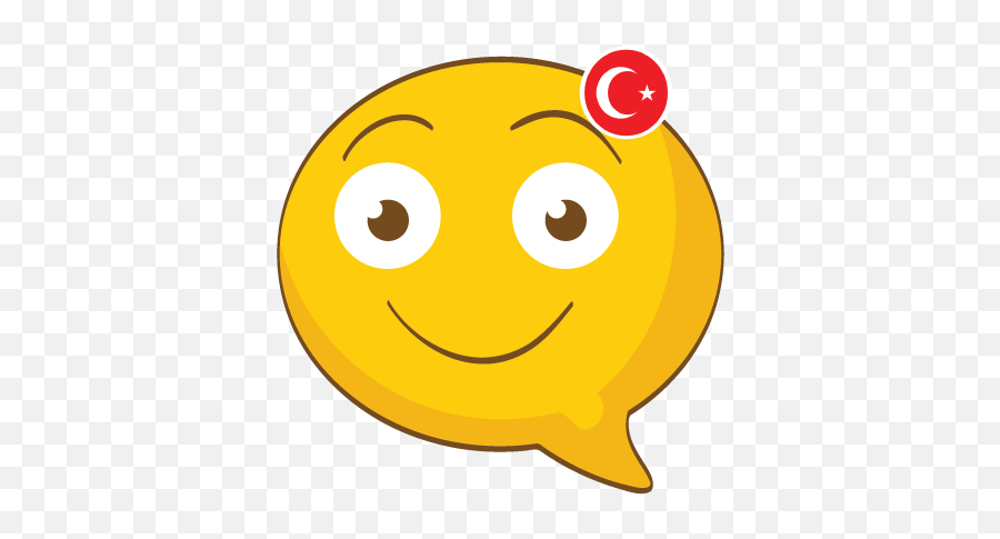 Apps - Stickers Çkartmalar Emoji,Turk Bayragi Emoticon