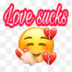 The Most Edited - Happy Emoji,Emoticon For This Sucks
