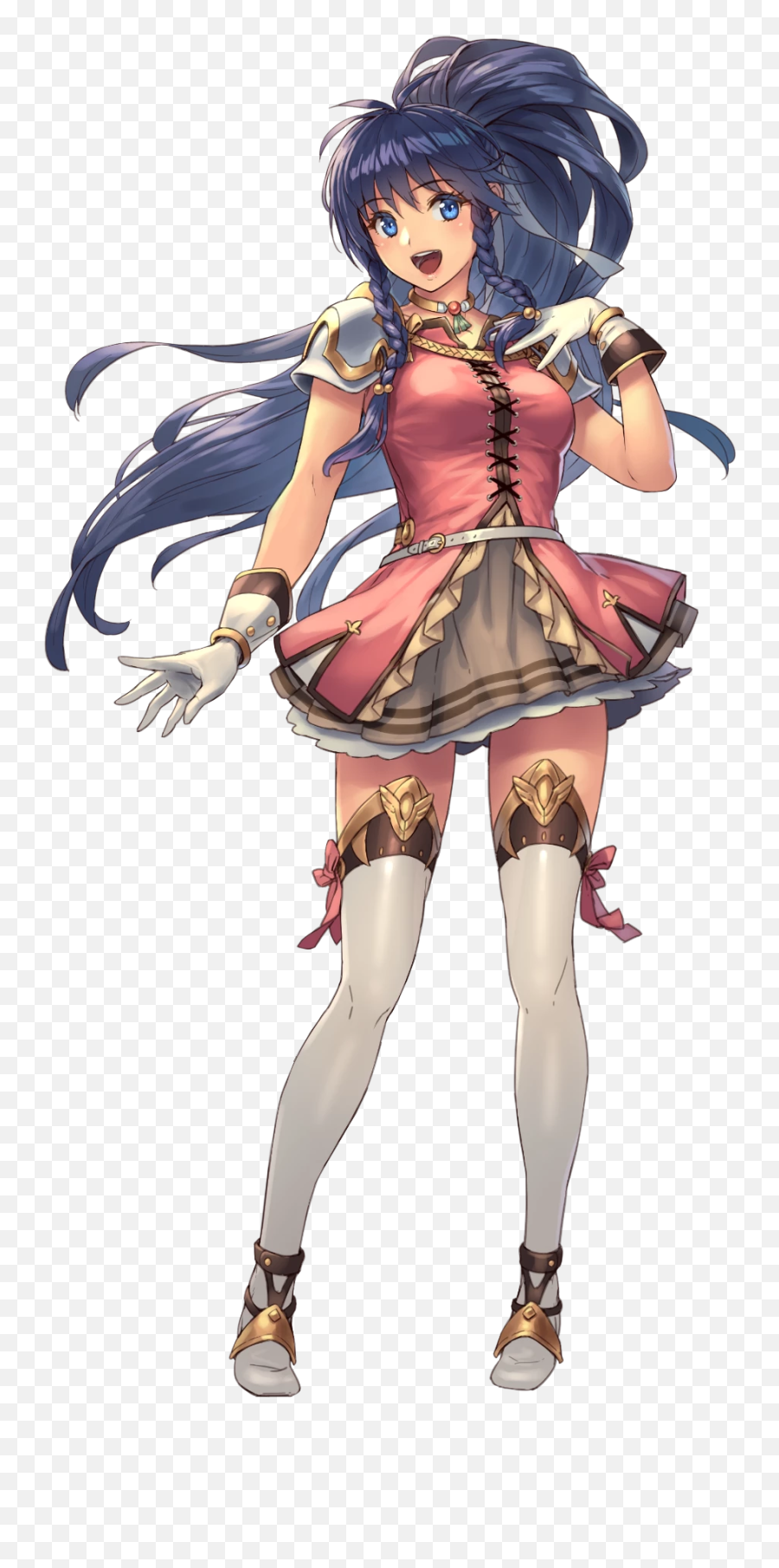 Tana Fire Emblem Heroes Wiki - Gamepress Emoji,Shouta Dragon Maid Emojis