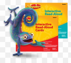 Wonders Reading Resources - Animal Figure Emoji,Colorcards Emotion Cards