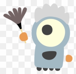 Emoji Bots Animated - Dot,Animated Coffee Emojis Gifts