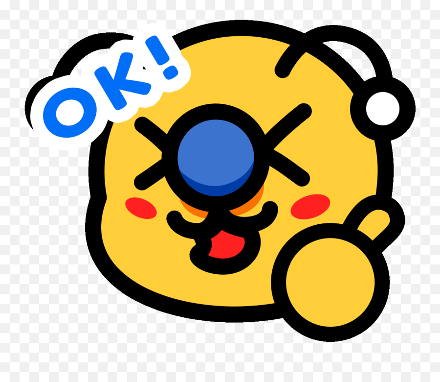 Animation - Johnson Do Portfolio Dot Emoji,Bae Emoji