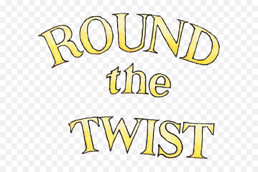 Round The Twist Netflix - Language Emoji,Whirling With Emotions