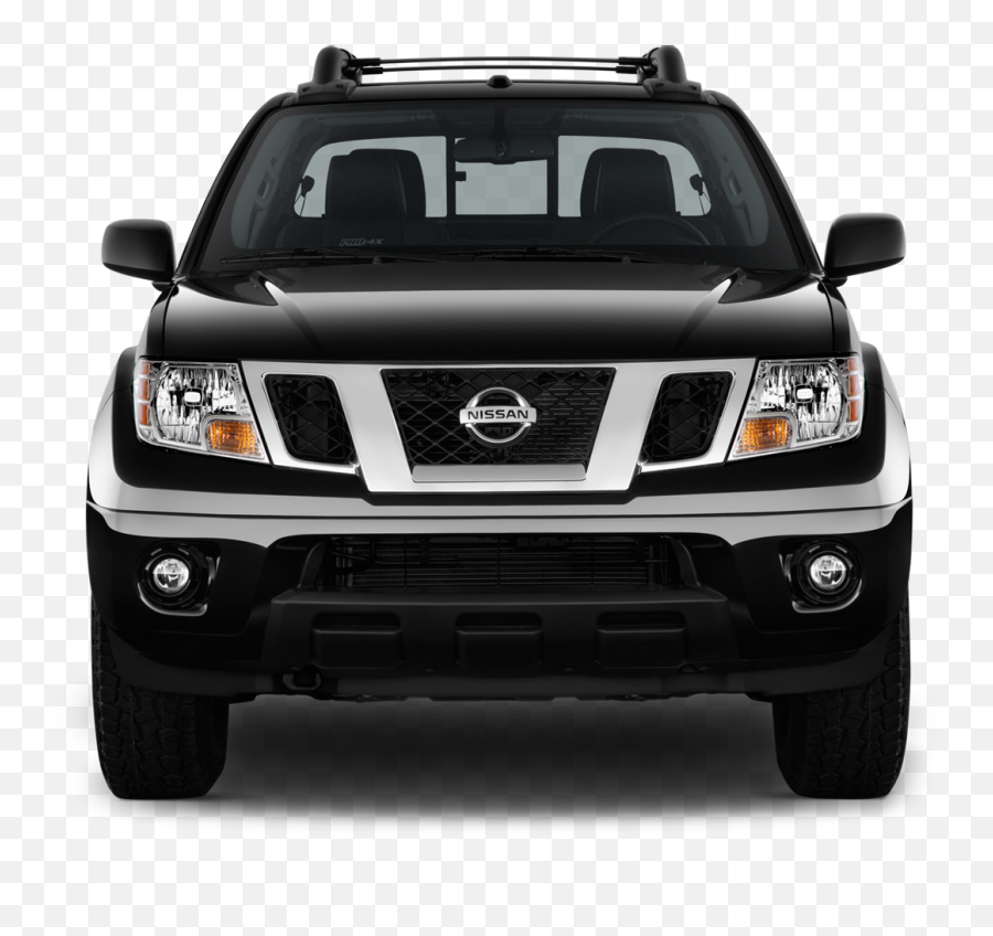 Used 2019 Nissan Frontier Sv In - Rav4 2014 Front View Emoji,Nissan Platina Emotion