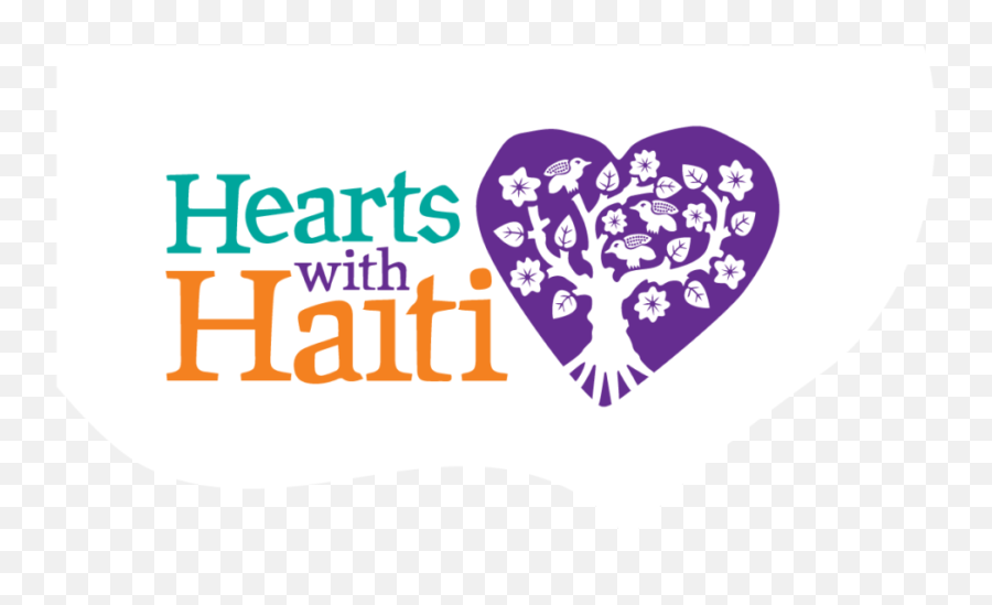 Hearts With Haiti - Language Emoji,How To Make Heart Emoticons On Facebook