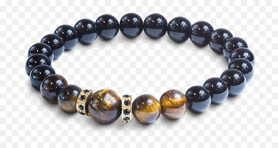 Eye Courage Bracelet Evolve Mala - Solid Emoji,Bracelt That Tekks Ithers Emotions