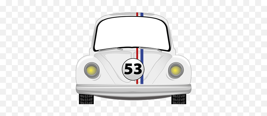 Herbie Husker Projects Photos Videos Logos - Antique Car Emoji,Mone Emoticons Black Background
