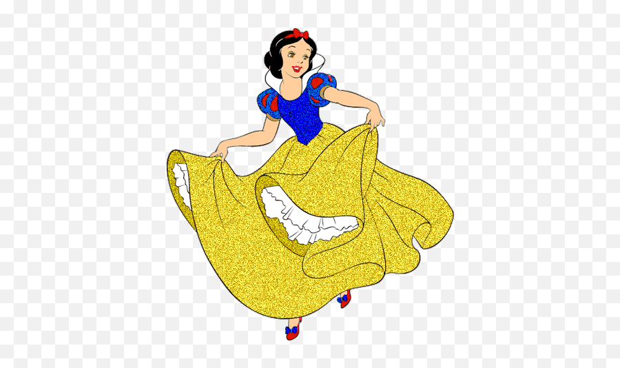 Disney Birthday Graphics Snow Whiteanimated - Classic Snow White And The Huntsman Vector Emoji,Thumper Disney Emojis