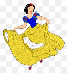 Disney Birthday Graphics Snow Whiteanimated - Classic Snow White And The Huntsman Vector Emoji,Thumper Disney Emojis