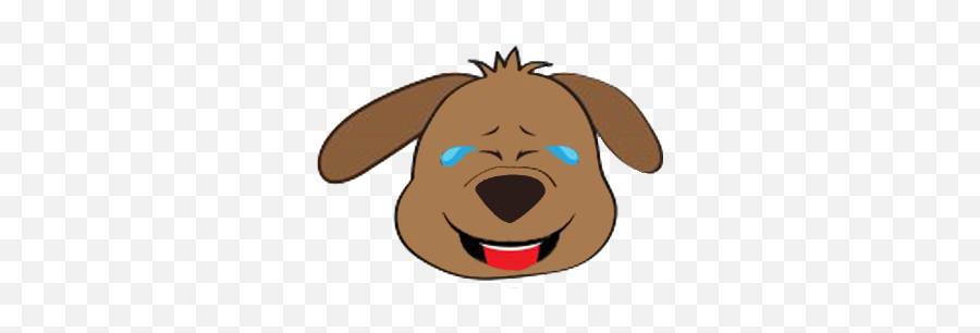 Digby Dog Sticker Emoji,Batman Emoji Dog