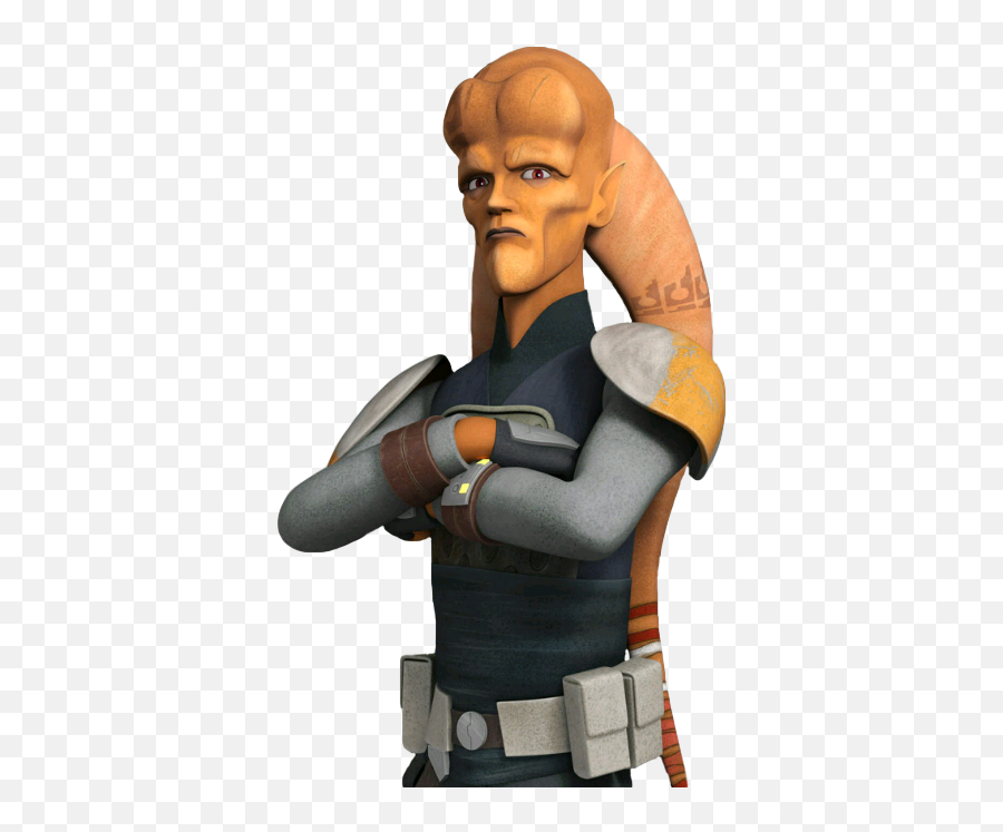 Cham Syndulla - Cham Syndulla Rebels Emoji,Star Wars Clone Trooper Emoticon