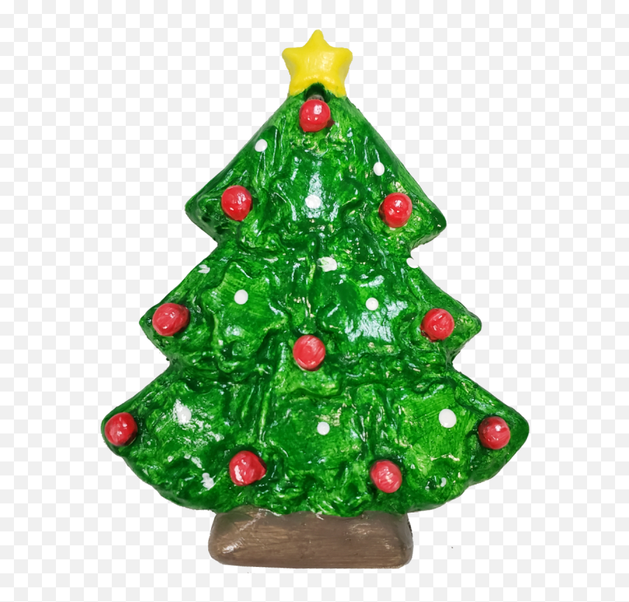 Christmas Tree Ornament - Christmas Day Emoji,Christmas Wreath Emoticon Facebook