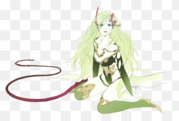 Final Fantasy Fan Club - Page 19 The Pokécommunity Forums Rydia Final Fantasy 4 Art Emoji,Ff Lightning Emoji