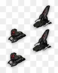 Caite Zeliff - Marker Griffon 13 Id Ski Bindings Emoji,Marker Binding, Emotion