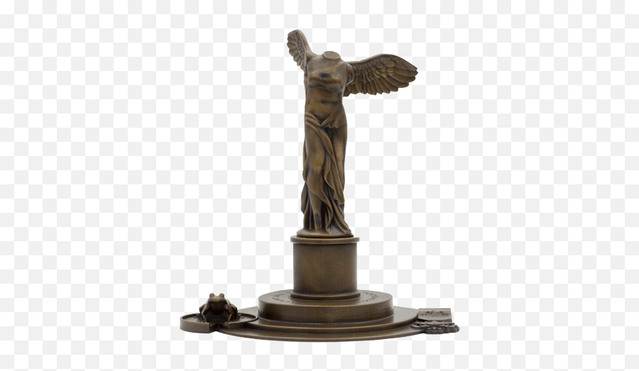 Areas Of Distinction - Angel Emoji,Small Statues That Describe Emotions