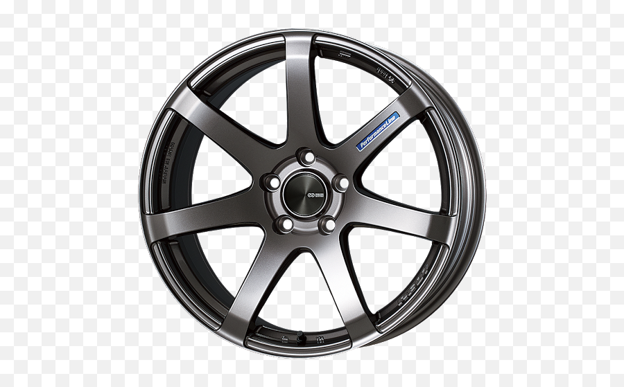 21015 - Enkei Wheels Emoji,Work Emotion Xt7 18