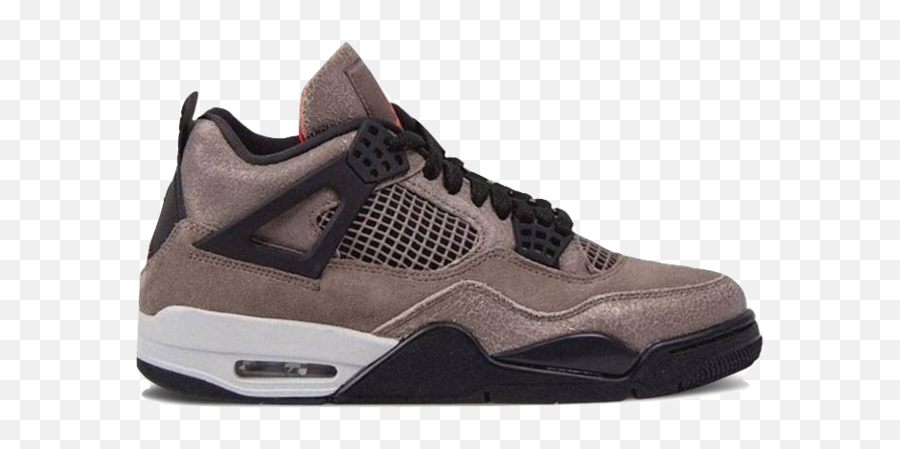 Size 95 U2013 Grails Sf - Jordan 4 Retro Brown Emoji,How To Get Jordan Shoe Emojis