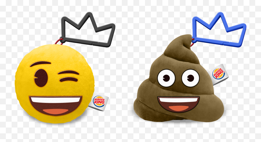 Burger King U2014 Lucas Haeser Emoji,Amoji Vs Emoticon