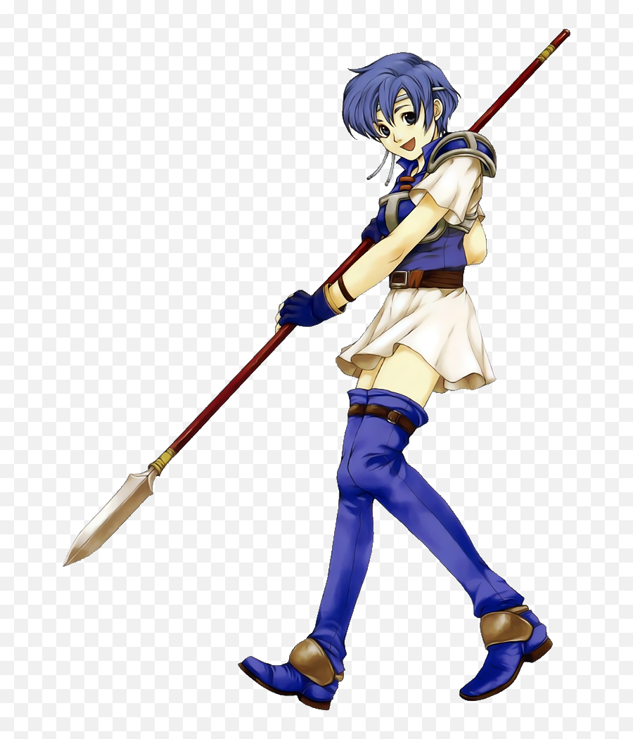 Shanna Fe6 Emoji,Fire Emblem Heros Emojis